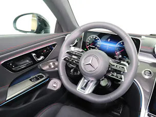 Mercedes-Benz CLE 53 Coupé AMG 4Matic+