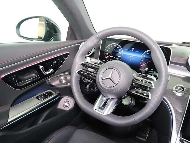 Mercedes-Benz CLE 53 Coupé AMG 4Matic+