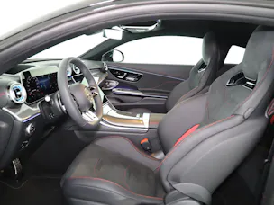 Mercedes-Benz CLE 53 Coupé AMG 4Matic+