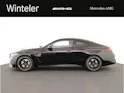 Mercedes-Benz CLE 53 Coupé AMG 4Matic+