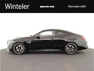 Mercedes-Benz CLE 53 Coupé AMG 4Matic+