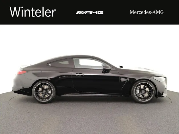 Mercedes-Benz CLE 53 Coupé AMG 4Matic+