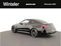 Mercedes-Benz CLE 53 Coupé AMG 4Matic+