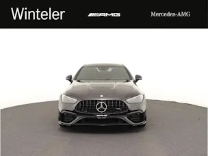 Mercedes-Benz CLE 53 Coupé AMG 4Matic+