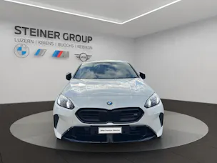 BMW M135 xDrive M Sport Pro