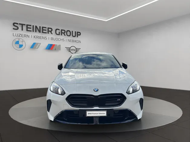 BMW M135 xDrive M Sport Pro