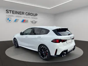BMW M135 xDrive M Sport Pro