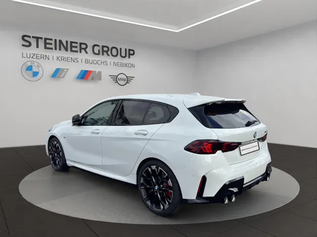 BMW M135 xDrive M Sport Pro