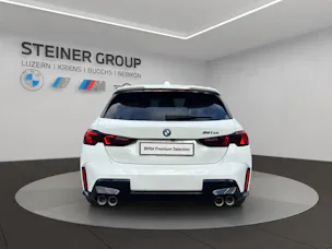 BMW M135 xDrive M Sport Pro