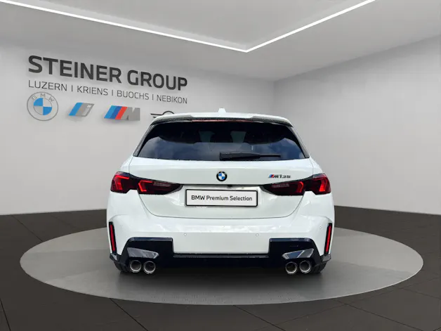 BMW M135 xDrive M Sport Pro