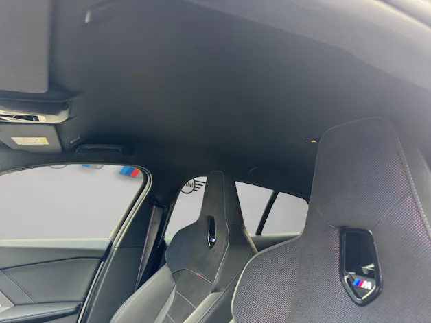 BMW M135 xDrive M Sport Pro