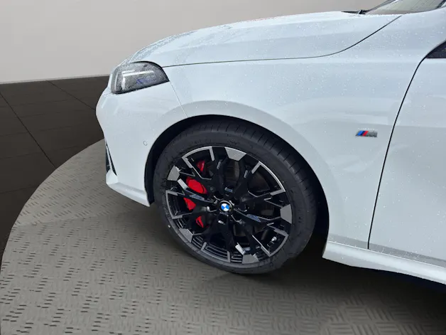 BMW M135 xDrive M Sport Pro