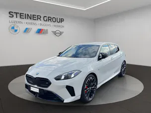 BMW M135 xDrive M Sport Pro