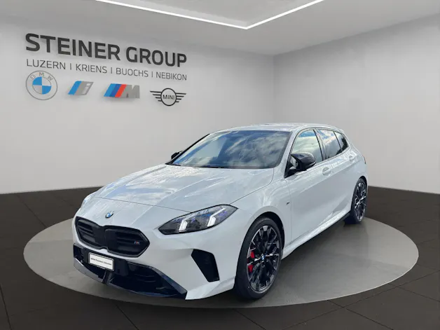 BMW M135 xDrive M Sport Pro