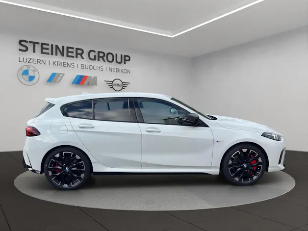 BMW M135 xDrive M Sport Pro