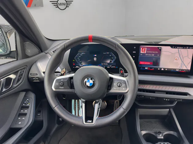 BMW M135 xDrive M Sport Pro