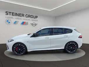 BMW M135 xDrive M Sport Pro