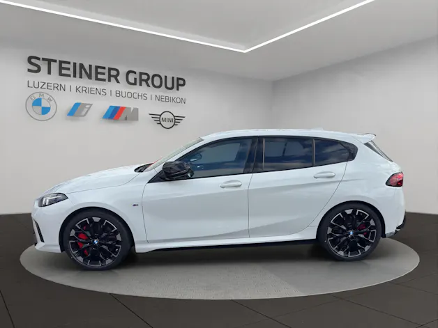 BMW M135 xDrive M Sport Pro