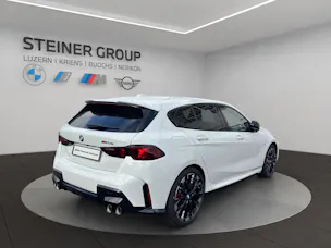 BMW M135 xDrive M Sport Pro