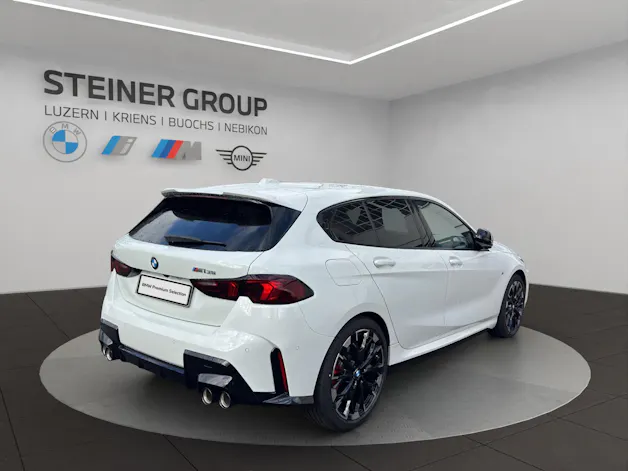 BMW M135 xDrive M Sport Pro