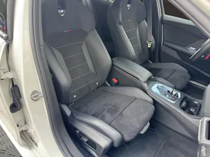 BMW M135 xDrive M Sport Pro