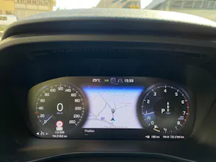 Volvo XC40 T4 AWD Momentum Geartronic