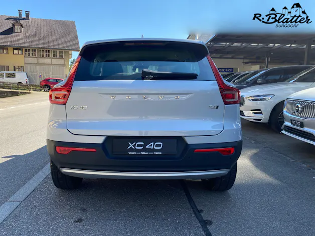 Volvo XC40 T4 AWD Momentum Geartronic