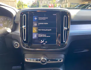 Volvo XC40 T4 AWD Momentum Geartronic