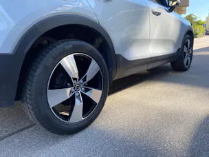 Volvo XC40 T4 AWD Momentum Geartronic
