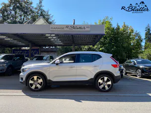 Volvo XC40 T4 AWD Momentum Geartronic