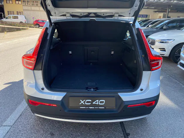Volvo XC40 T4 AWD Momentum Geartronic