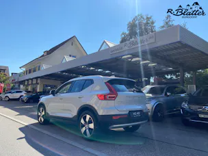 Volvo XC40 T4 AWD Momentum Geartronic