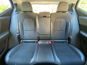 Volvo XC40 T4 AWD Momentum Geartronic