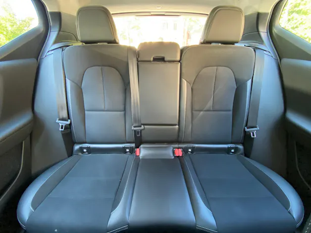 Volvo XC40 T4 AWD Momentum Geartronic
