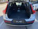 Volvo XC40 T4 AWD Momentum Geartronic
