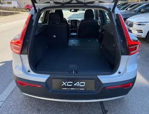Volvo XC40 T4 AWD Momentum Geartronic