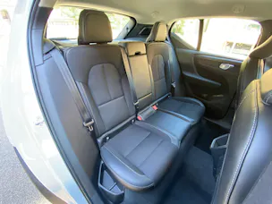 Volvo XC40 T4 AWD Momentum Geartronic