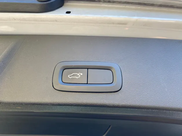 Volvo XC40 T4 AWD Momentum Geartronic