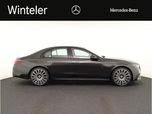 Mercedes-Benz E 220 d 4Matic