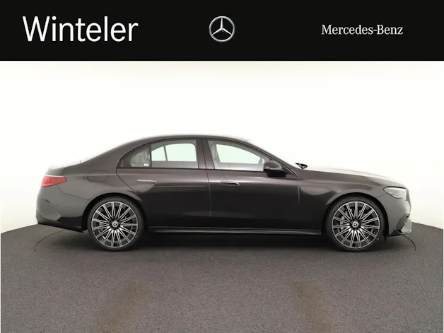 Mercedes-Benz E 220 d 4Matic