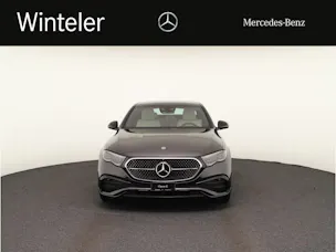 Mercedes-Benz E 220 d 4Matic