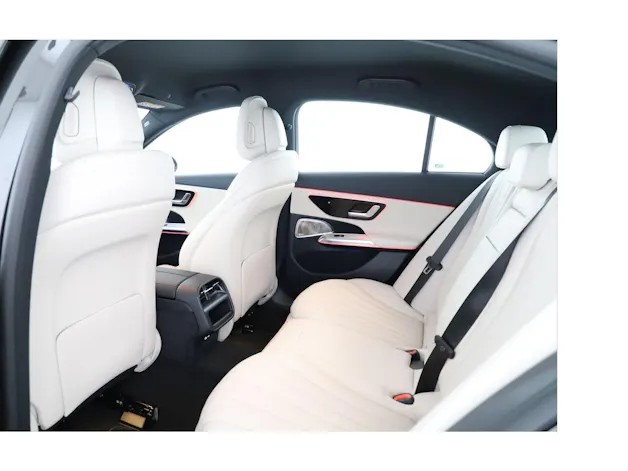 Mercedes-Benz E 220 d 4Matic