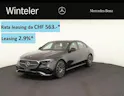 Mercedes-Benz E 220 d 4Matic