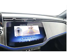 Mercedes-Benz E 220 d 4Matic