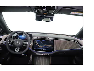 Mercedes-Benz E 220 d 4Matic