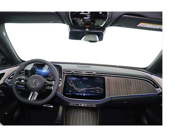 Mercedes-Benz E 220 d 4Matic