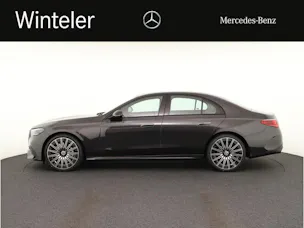 Mercedes-Benz E 220 d 4Matic
