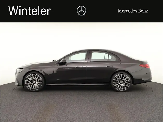 Mercedes-Benz E 220 d 4Matic