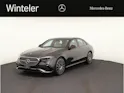 Mercedes-Benz E 220 d 4Matic