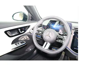 Mercedes-Benz E 220 d 4Matic